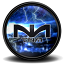 The Namless Mod 2 Icon 64x64 png